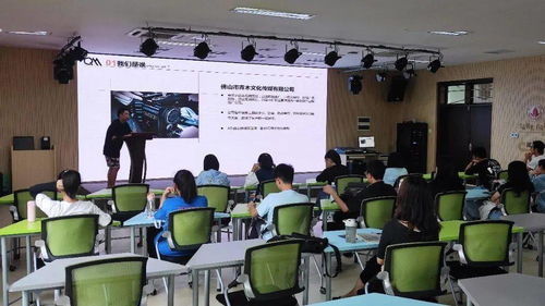 佛科院學生服務中心攝影培訓圓滿舉行 攝影擴印服務同步推進