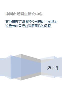 光影之困 中國攝影擴印服務行業的挑戰與突圍