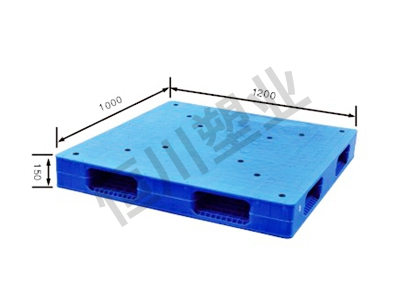 焊接双面平板1210