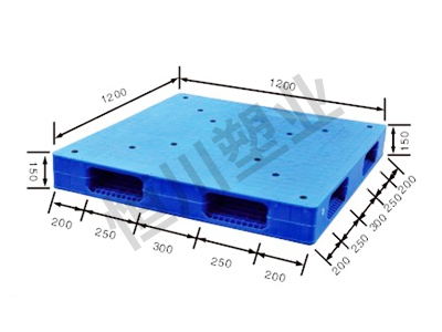 焊接双面平板1212