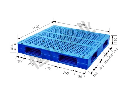 焊接双面网格1111