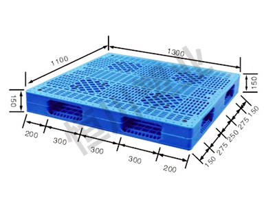 焊接双面网格1311