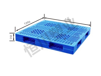 焊接双面网格1412