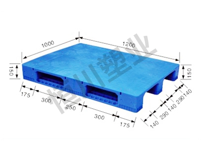 川字组装平板1210-150