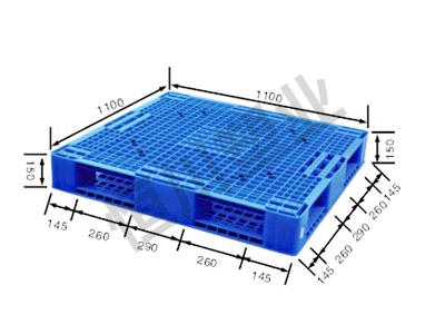 双面一体网格1111