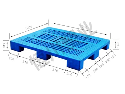 大九角网格1210A