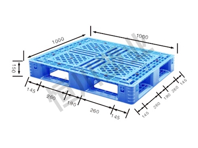 田字网格1010B-150